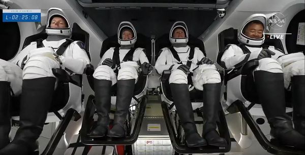 Elon Musk, SpaceX tweedehands raket, NASA