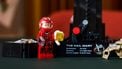 LEGO dropt Ryan Gosling als minifiguur in 18+ SciFi-filmset