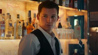 Amazon nieuwe James Bond-acteur Tom Holland