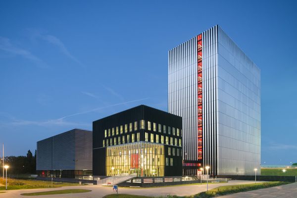 datacenter salaris vacature microsoft technicus baan