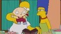 Simpsons x Star Wars x Family Guy-film is geniale hit van Disney+