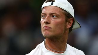 tim van rijthoven, nieuwe auto, audi rs3 2022, prijzengeld, wimbledon