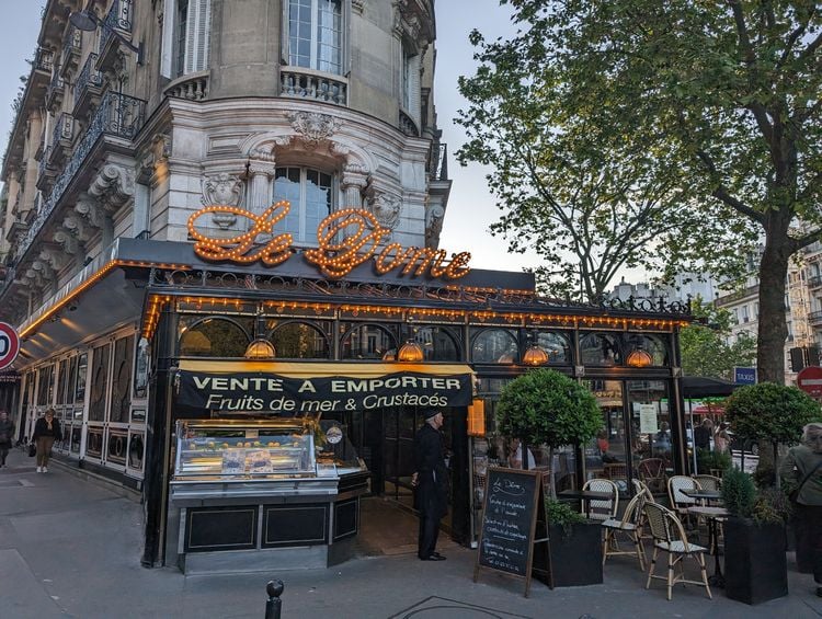 Ontdek nu onze favoriete geheime adresjes in Parijs