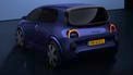 Renault Twingo EV elektrische auto leasen lease goedkoop