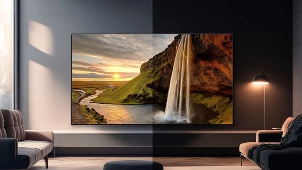 Deze Mini-Led Smart TV-deal van €399 is een Dolby-thuisbioscoop