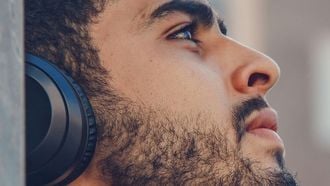 Nederlandse ANC-koptelefoon à €49 meet zich met dure merken