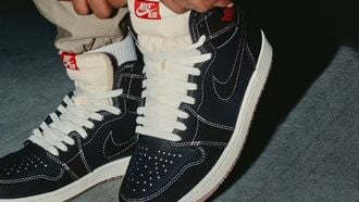Nike dropt favoriete Air Jordan 1's 2026: Retro High OG Flight Club