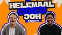 Nummer 1 Podcast Helemaal Goed Joh, het leven áchter topsport