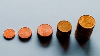 De 50-30-20 regel met beleggen voor vrijwel zeker meer vermogen