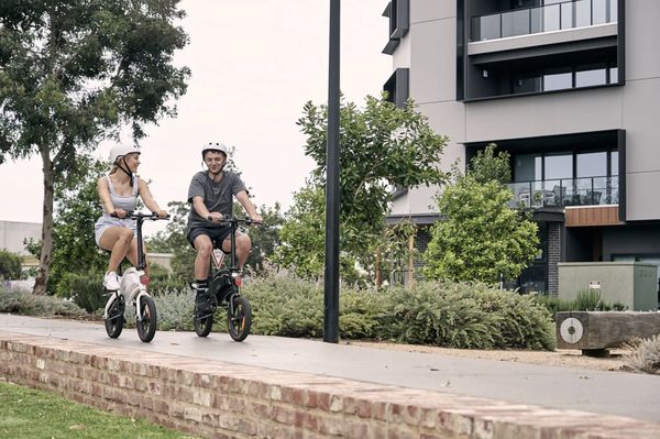 e-bike elektrische fiets goedkoopste amazon