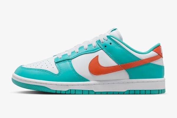 Sneakers van de dag: Nike Dunk Low Retro met lekkere korting