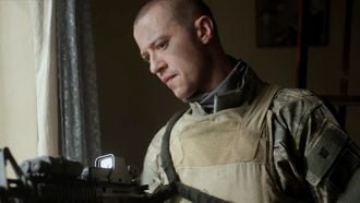 Dé oorlogsfilm van 2025 is geregisseerd door een Navy Seal, Warfare
