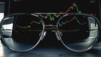 'Ik belegde mijn hele studentenlening, en bedank hierbij DUO'