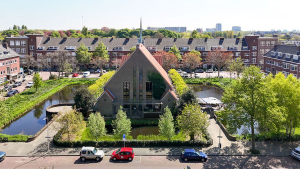 funda kerk den haag woning miljonair huis (11)