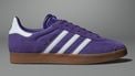 Adidas dropt nieuwe hype-sneakers met de Gazelle Real Madrid