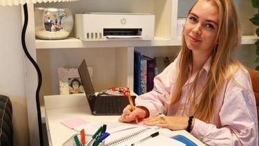Focus printen HP