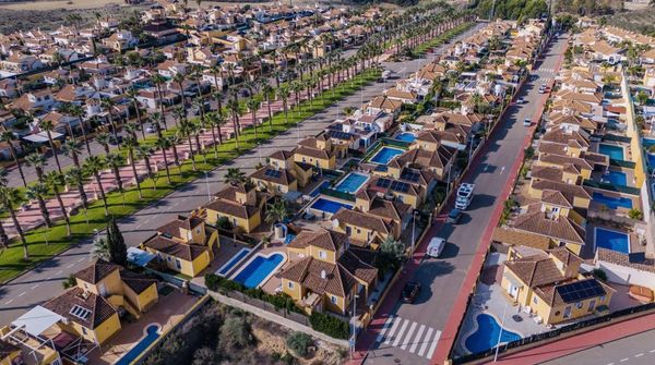 villa spanje luxe zwembad resort kopen vastgoed murcia funda (8)