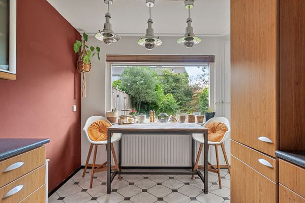 funda hoekwoning aan het water zuid holland