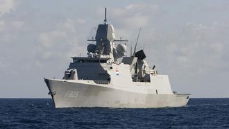 Dit kost sterkste wapen Defensie per dag, nu actief in Iran-oorlog