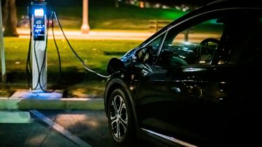 Zo verdien je geld met het opladen van je elektrische auto