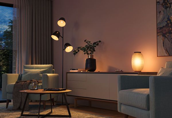 Philips Hue sfeer