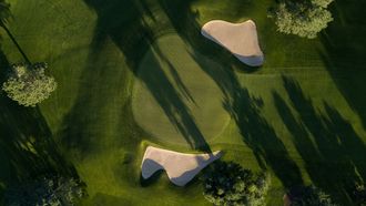 Op deze golfbaan speel je vanaf 5 euro, zonder elitair gedoe