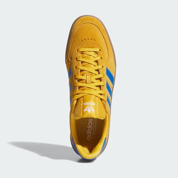 adidas GLENBURN_skate Schoenen_Geel_KJ5041_02_standard_hover sneakers met korting in de sale
