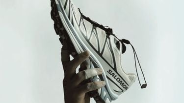 Top 7 sneakers week 49: Salomon XT-6 Gore-Tex, Adidas en meer