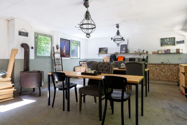 funda woning huis veluwe erfpacht bos perceel
