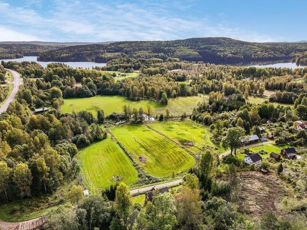huis zweden 31000 euro vrijstaand natuur (8)