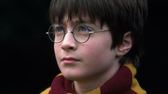 Harry Potter-serie volgt Game of Thrones met grote update
