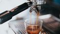 action koffiezetapparaat espressomachine koffie