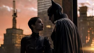 the batman, beste films van 2022, imdb, waar streamen, feestdagen