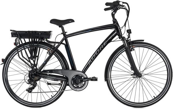 adore city e-bike, elektrische fiets, bol com