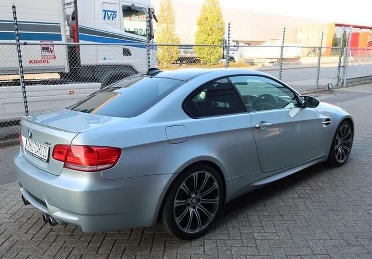 Manners Occasions 35 Tweedehands Bmw M Modellen Onder De 21k
