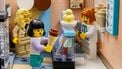 LEGO bespaart je een vakantie met 18+ bouwset Italiaanse Rivièra