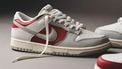 Nike gooit Dunk Low Retro-sneakers voor €83 in herfst-sale 2024