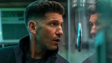 'Batman' en 'Punisher' veroveren Nederlandse bios met actieknaller
