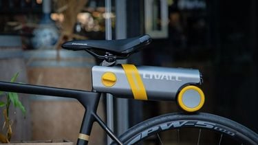 elektrische fiets, e-bike, pikaboost