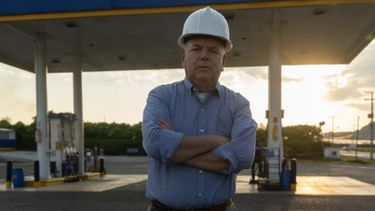 Extreem lage omzet tankstations: 'Overheid enige die profiteert'