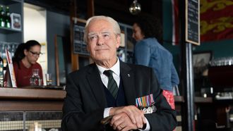 The Last Rifleman Oorlogsfilm James Bond Pierce Brosnan