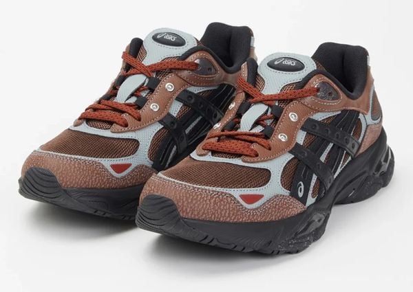 sneakers ASICS x HAL STUDIOS GEL-NYC 2.0 SSHS