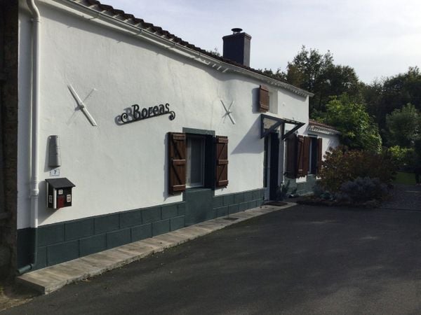 frankrijk huis bed breakfast gite B&B vakantiehuis (16)