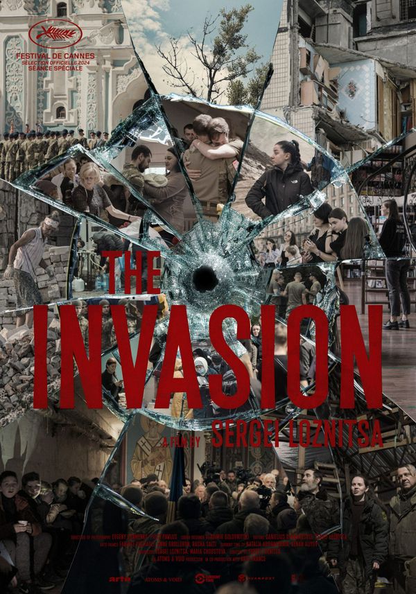 the invasion filmfestival cannes 2024 beste films 100_ rotten tomatoes
