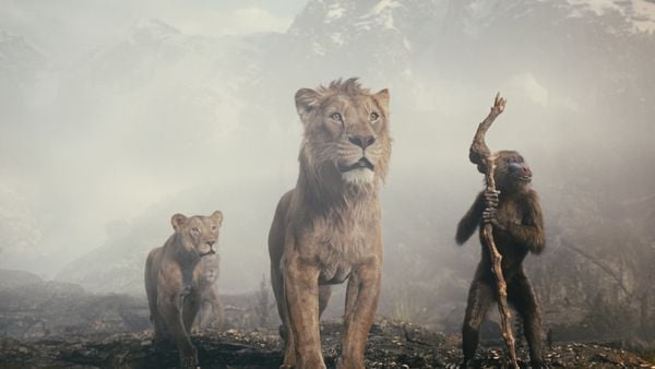 mufasa the lion king perfecte prequel film vanaf 18 december in nederlandse bioscoop