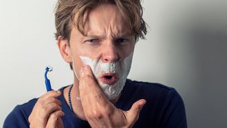 De beste scincare-routine voor mannen