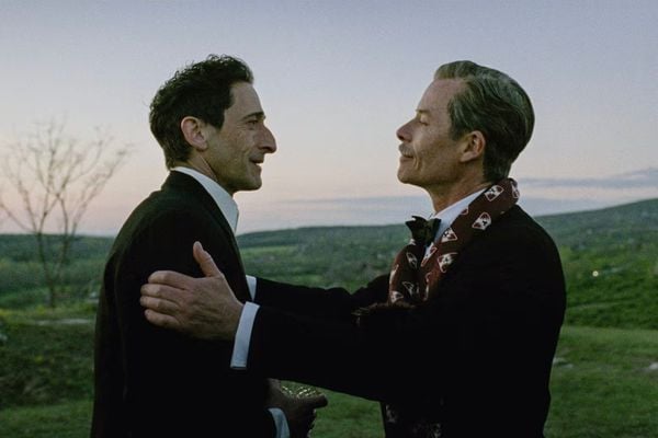 the brutalist nieuwe film met grand budapest hotel ster adrien brody tip filmhuis bioscoop