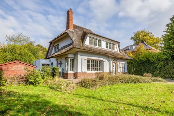 funda villa kopen belgie huis grensregio