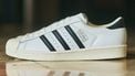 Adidas dropt perfecte vintage sneakers met de Superstar uit 1969
