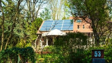 Funda-parel van €295.000 heeft label A in uitzonderlijke natuur